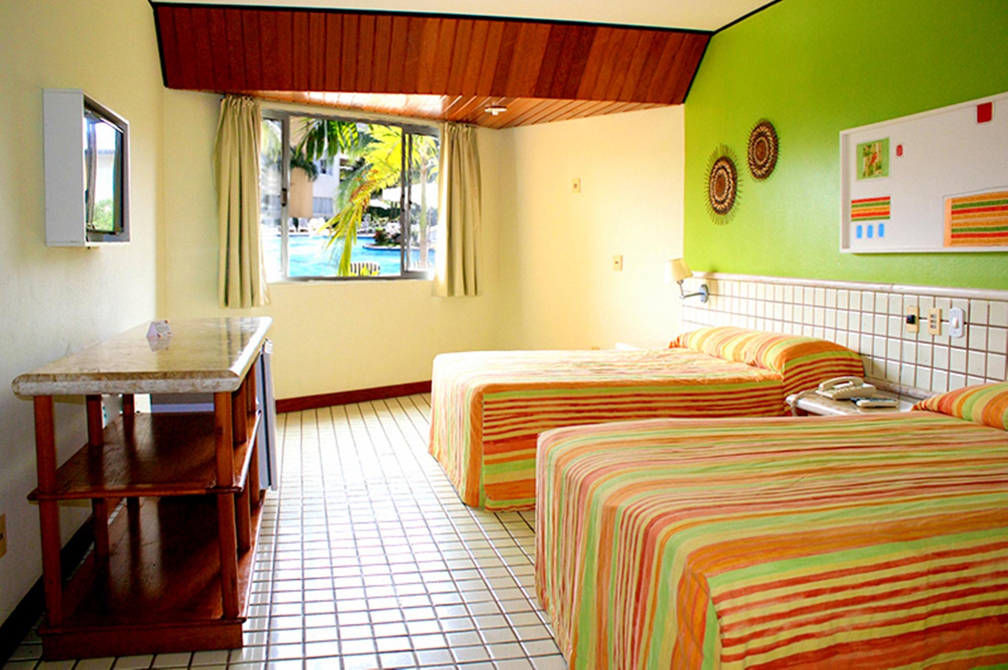 Hotel Aldeia Da Praia Ильеус Экстерьер фото