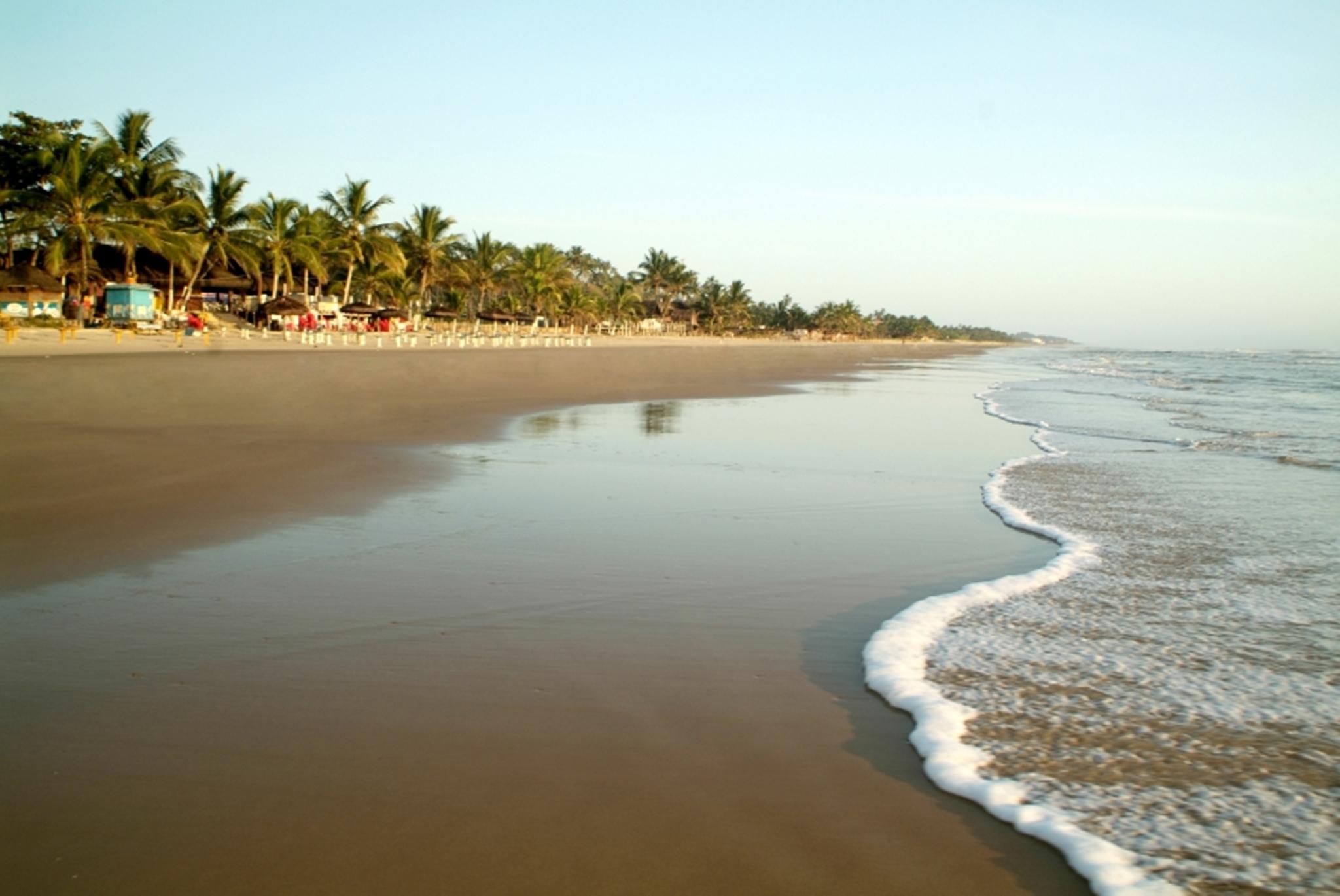 Hotel Aldeia Da Praia Ильеус Экстерьер фото