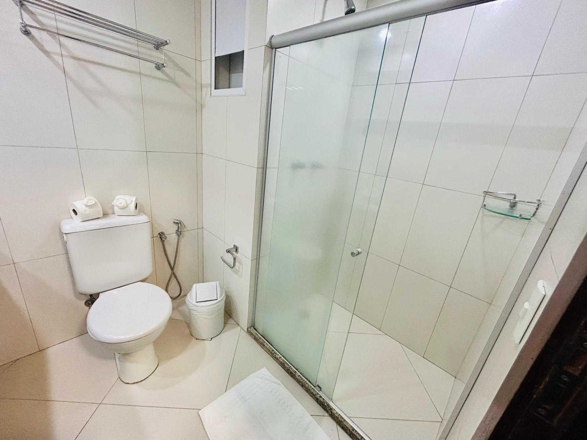 Hotel Aldeia Da Praia Ильеус Экстерьер фото
