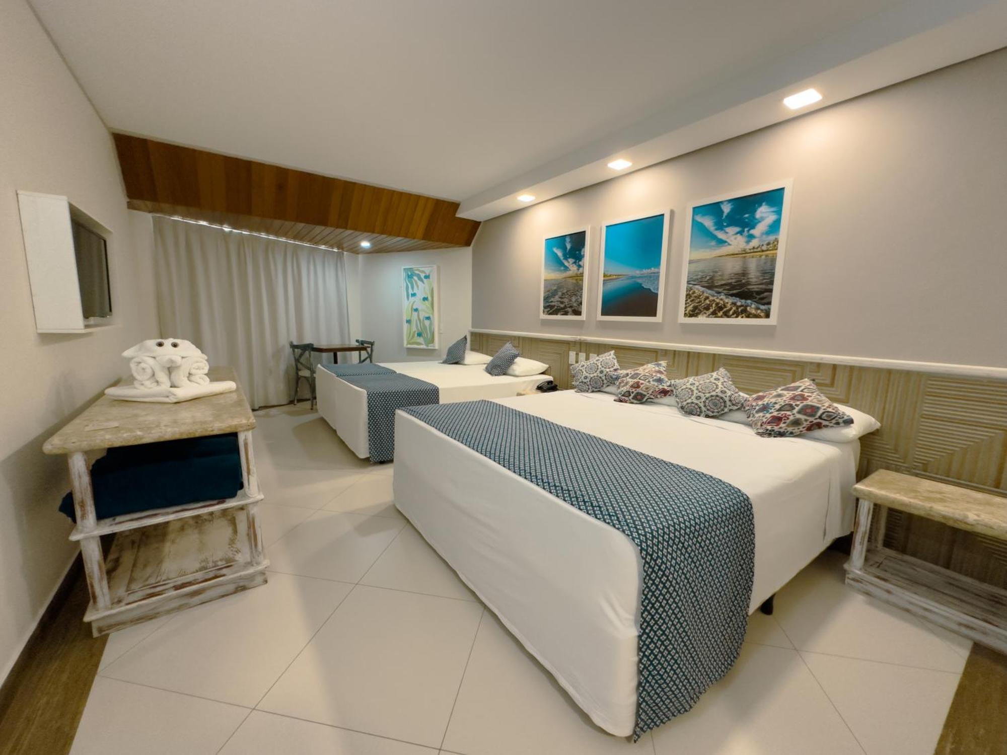 Hotel Aldeia Da Praia Ильеус Экстерьер фото