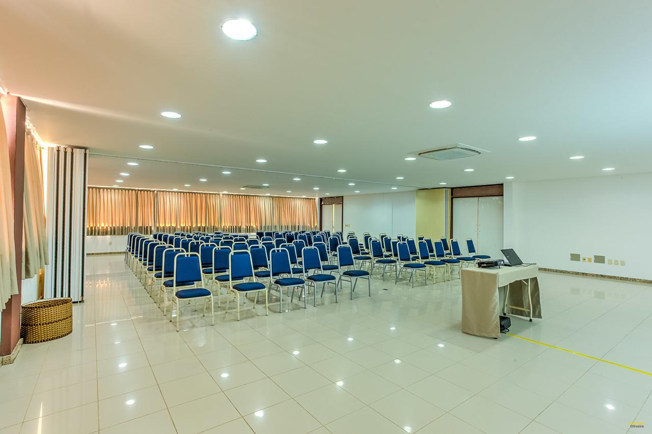 Hotel Aldeia Da Praia Ильеус Экстерьер фото